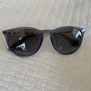 RayBan Polarized Sunglasses